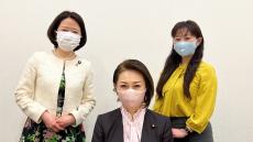 自民党・三原じゅん子が尽力した、小児がんに関わる「健康な卵子・精子の凍結保存」