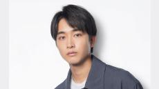 ブレイク俳優・佐藤寛太、オールナイトニッポン単独パーソナリティに初挑戦「気張ることなくのんびりゆるりと」