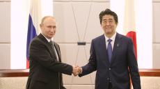 “侵略国”ロシアとの日本の経済協力は間違ったメッセージを世界へ送る　　取材記者現地レポート