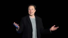 “世界一長者”はイーロン・マスク「ああしてもうかっていくんだな」辛坊治郎が分析