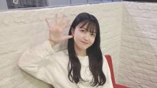 乃木坂46 久保史緒里「麒麟・川島さんがあえて私に振ってくれたのかなと……」 『ラヴィット！』名場面1位予想に自分の出演回を挙げてしまったわけを明かす