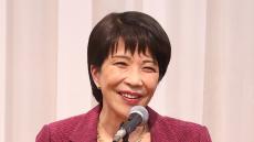 自民・高市早苗政調会長が語る　今後の日本の成長戦略に必要な「3つ」のこと