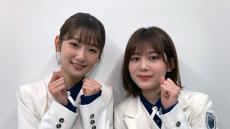 櫻坂46 井上梨名「明日でいいや～！とか思っちゃうタイプです（笑）」 尾関梨香の食事後の行動にびっくり