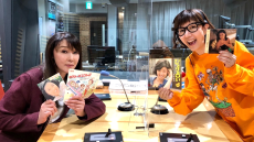 戸田恵子、元夫と浅野ゆう子の関係を聞いて仰天「本当に！？」