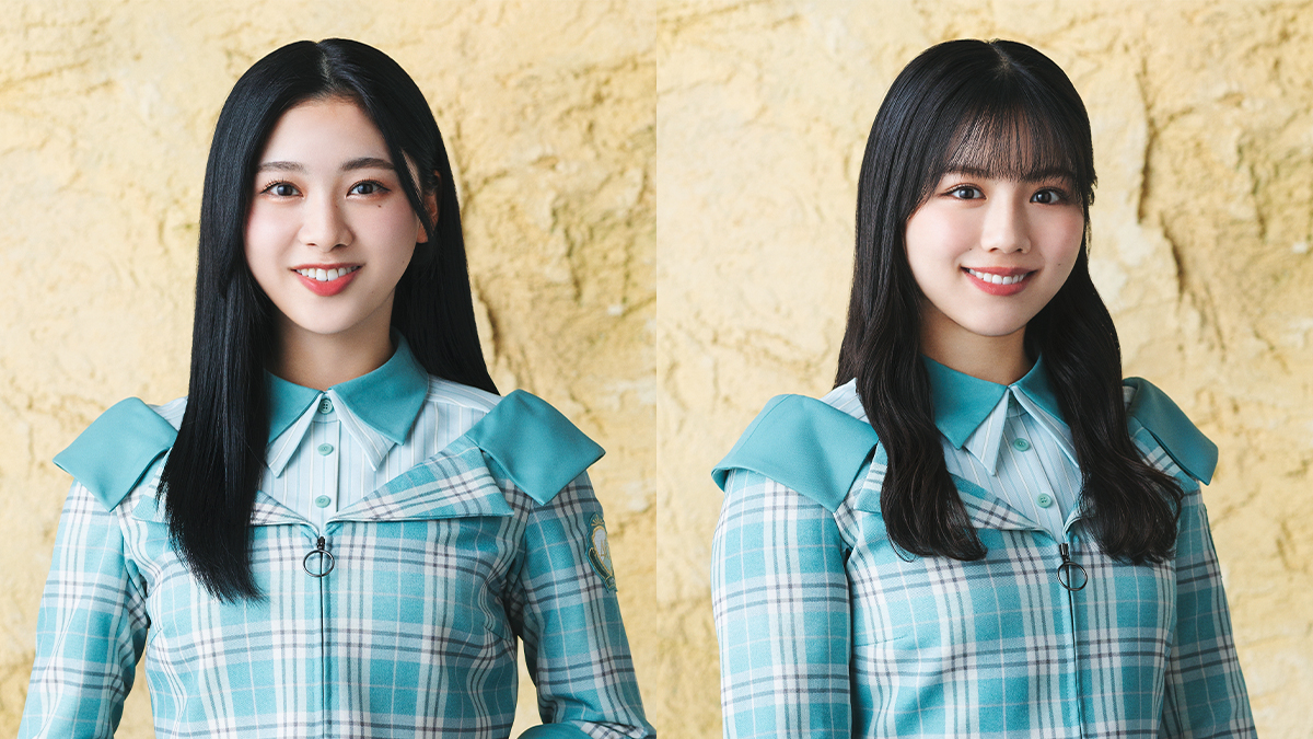 日向坂46 富田鈴花、卒業発表の渡邉美穂への憧れを語る「美穂みたいな