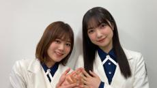 櫻坂46 尾関梨香「そろそろやめてくれる？って言われて（笑）」筋トレ失敗談に、大園玲「気をつけます（笑）」