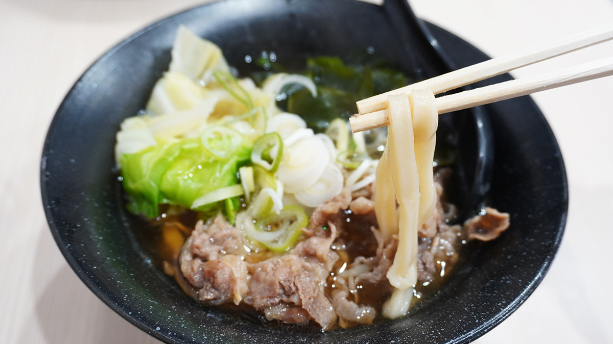 日本一硬いうどん「吉田のうどん」を、東京で出そうと思った「覚悟」 - 記事詳細｜Infoseekニュース