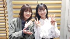 櫻坂46 原田葵は「“妹キャラ”だったけど、今はみんなのお姉さん的存在」 尾関梨香が語る“リスペクト”