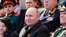 プーチン大統領が戦勝記念日の演説で「戦争宣言」しなかった理由
