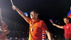 「フィリピン大統領選でマルコス元上院議員圧勝」で気になる中国との今後の関係