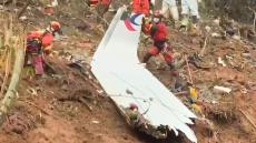 中国航空機墜落は“何者かの故意”報道に辛坊治郎も合点「飛行機は通常、まっすぐ落ちない」