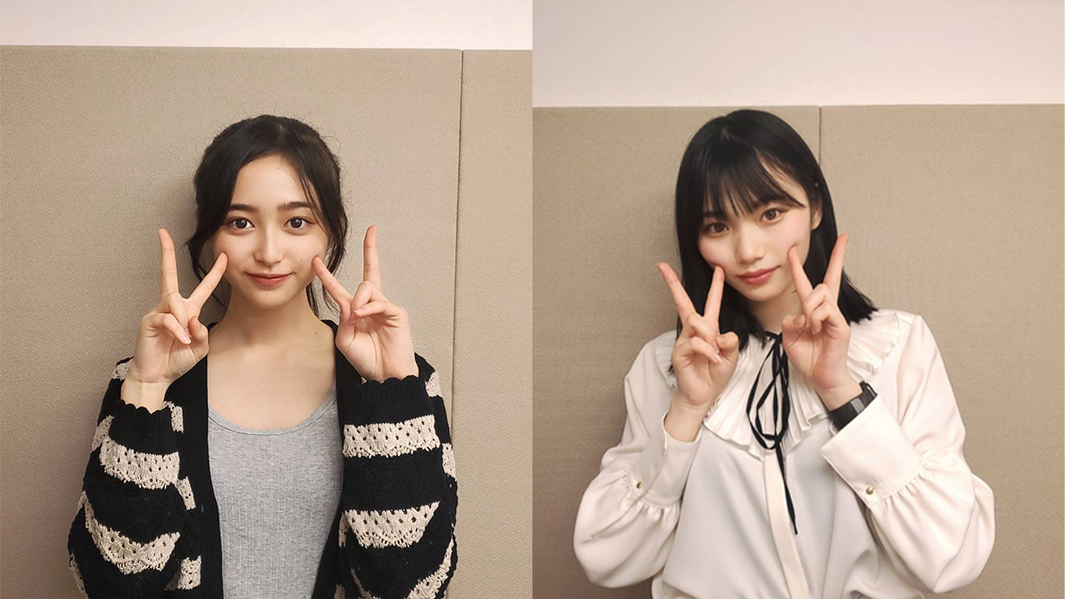最終値下げ)乃木坂46 5期生 写真集 パネル 岡本姫奈 五百城茉央