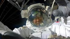 新天地へ……野口聡一宇宙飛行士のJAXA退職会見