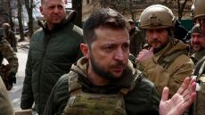 「もっと有効な武器が早く欲しい」がウクライナの本音