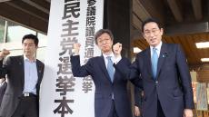 当事者にならざるを得ない日本、「抑止力をどうするか」を真剣に国会で議論するべき