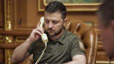 ゼレンスキー大統領の「電話戦略」が功を奏した、ウクライナ「EU加盟候補国」承認
