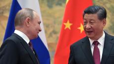 中国はロシアのウクライナ侵攻から何を学んだか