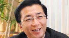 日本共産党・山下芳生副委員長「ASEANと協力して、東アジアに平和の枠組みを作る」