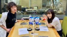 ももクロ・百田夏菜子のラジオドラマプロジェクト　7月ゲストは“大のラジオ好き”俳優・落合モトキ！