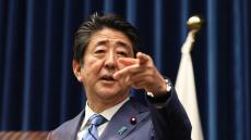 「安倍元総理の覚悟は、抜き身の刀が官邸内を歩いているようだった」第2次安倍政権の外交安全保障を支えたキーマンが語る