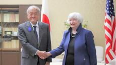 日米財務相会談で「円安」を日本から持ち出すのはおかしい「これだけの理由」
