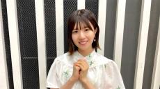 日向坂46 松田好花、飲食店での恥ずかしい失敗に赤面「お会計しようとしたら店員さんが……」