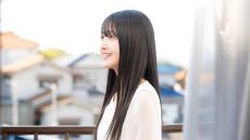 乃木坂46 久保史緒里「聞いた時は本当に驚きました」 映画初出演にして初主演の発表で意気込みを語る