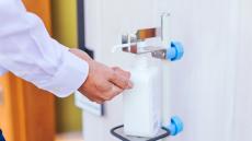 「アルコール除菌」は「結膜炎」の原因であるアデノウイルスやエンテロウイルスには効かない　必ずせっけんで手洗いを
