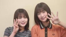 櫻坂46 尾関梨香、自身の特徴的な動き『尾関スタイル』に悩んだ過去を告白　井上梨名「みんな大好きですよ～？」