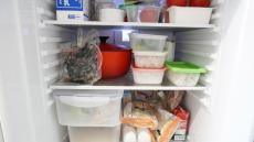 冷蔵庫の中身を見れば、家庭のストレスが丸わかり！？