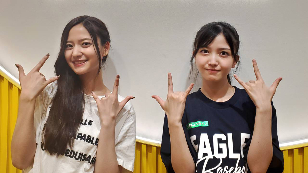 きつねダンス動画が大バズりの乃木坂46 金川紗耶「この数か月間で