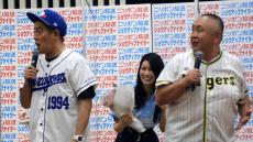 スピードワゴン、松村邦洋、倉持明日香ら「芸能界きっての野球ファン」が推しチームの熱いトークを展開！