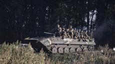 ウクライナ軍反転攻勢の背景に、「ロシア軍の裏をかく」作戦