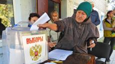 親ロシア派の住民投票強行で「侵攻の裏にある狙いすらも隠さなくなってしまった」辛坊治郎が指摘