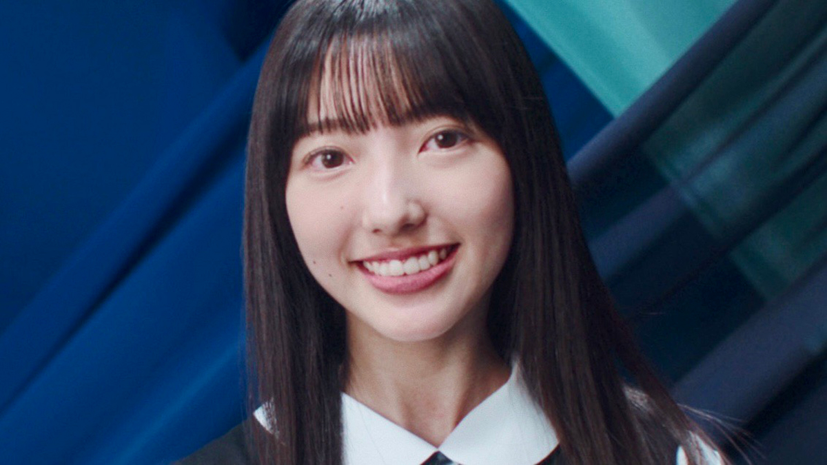 日向坂46 四期生メンバー最後の1人！ 12人目発表 小西 夏菜実（18歳