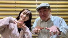ももクロ・百田夏菜子のラジオドラマプロジェクト　10月は俳優・温水洋一と4シチュエーションに挑戦