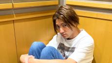 山田裕貴、“ハイロー”“朝ドラ”で共演・前田公輝からのフライング報告に「いや、違うかすら分からない！（笑）」