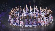 乃木坂46東京ドーム公演の製品化が遂に決定