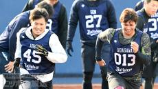 日本シリーズのカギを握るオリックス・リリーフ陣「宇田川優希と阿部翔太」が平野佳寿から教わったこと