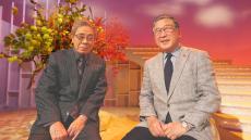 北島三郎が語る　ニッポン歌謡界の過去・現在　そして、これから　～徳光和夫対談 緊急決定