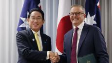 オーストラリアが安全保障上のパートナーとして日本を選ぶのはなぜか
