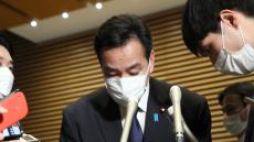 山際氏が表向き“更迭”ではなく“辞任”だったのは「ドミノ倒し」を防ぐため　辛坊治郎が解説