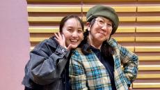ももクロ・百田夏菜子のラジオドラマプロジェクト　11月は女優・室井滋と4シチュエーションに挑戦