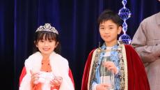 「東宝シンデレラ」グランプリに白山乃愛さん（10歳） 「TOHO NEW FACE」グランプリに小谷興会さん（11歳）が決定！