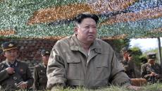 「北朝鮮が核を放棄することはない、『専守防衛』では限界がある」　前統合幕僚長・河野克俊が日本の安全保障を分析