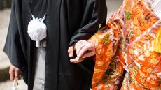 江戸時代、結婚したら「振袖の袖を切った」のはなぜ？