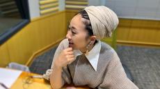 MISIA、高知で酔った山里亮太に出会った思い出を回顧「『シャーミー』って言われて（笑）」