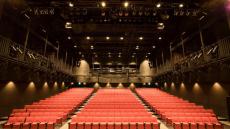 2022年12月1日（木） 東京・有楽町に新劇場「I’M A SHOW（アイマショウ）」がオープン！　クリエイティブディレクターは箭内道彦