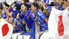 W杯　日本敗退も「応援する力のすごさを感じた」　現地取材のサンスポ記者が報告
