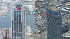 辛坊治郎「あ、私間違っていた」 　あの大阪府と大阪市のビルの高さ競争を振り返る
